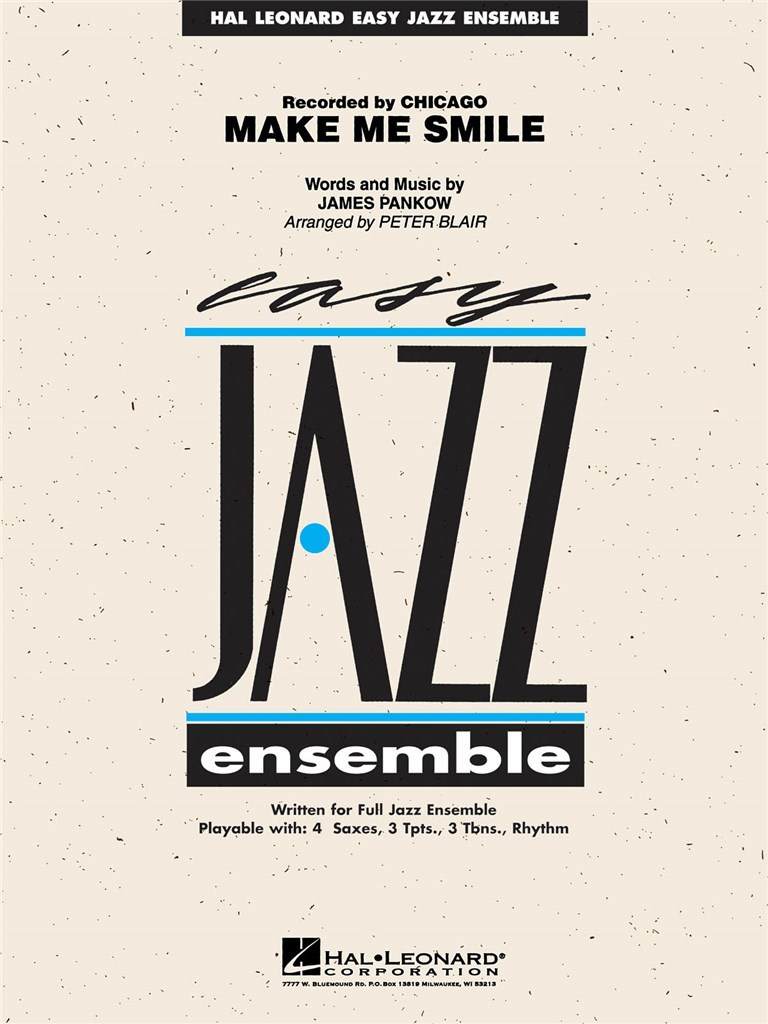 Make Me Smile